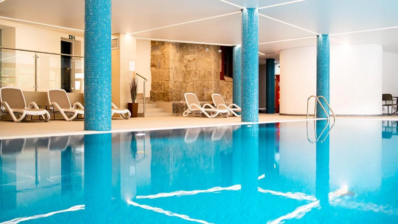 Apartamenty Good Time- Stone Hill IV - Goraleczka 8C33 Szklarska Poreba