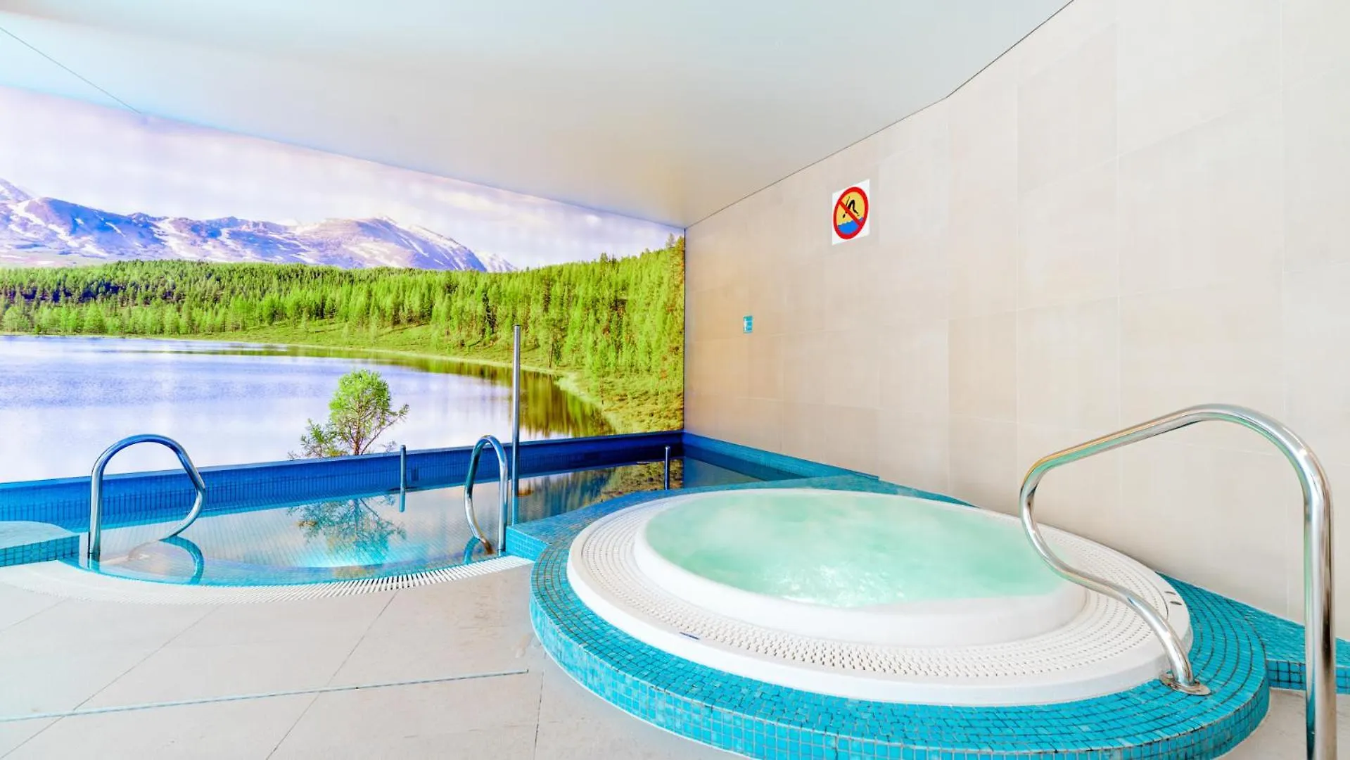 Apartment Apartamenty Good Time- Stone Hill IV - Goraleczka 8C33 Szklarska Poreba
