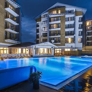Aparthotel Blue Mountain, Szklarska Poreba